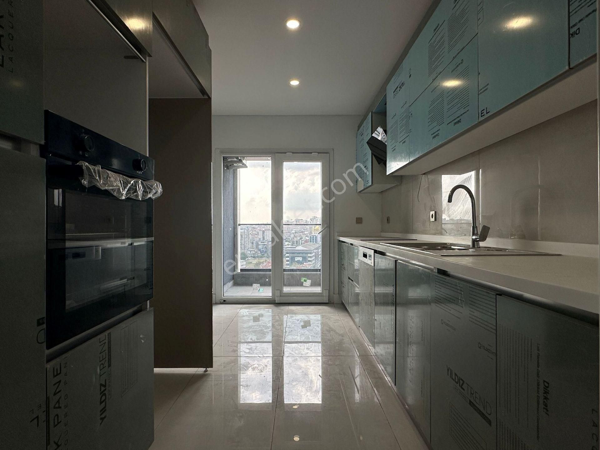 İstanbul Bağcılar Güneşli Basın Ekspres Site İçinde Satılık 2+1 Daire Krediye Uygun - Görsel 28