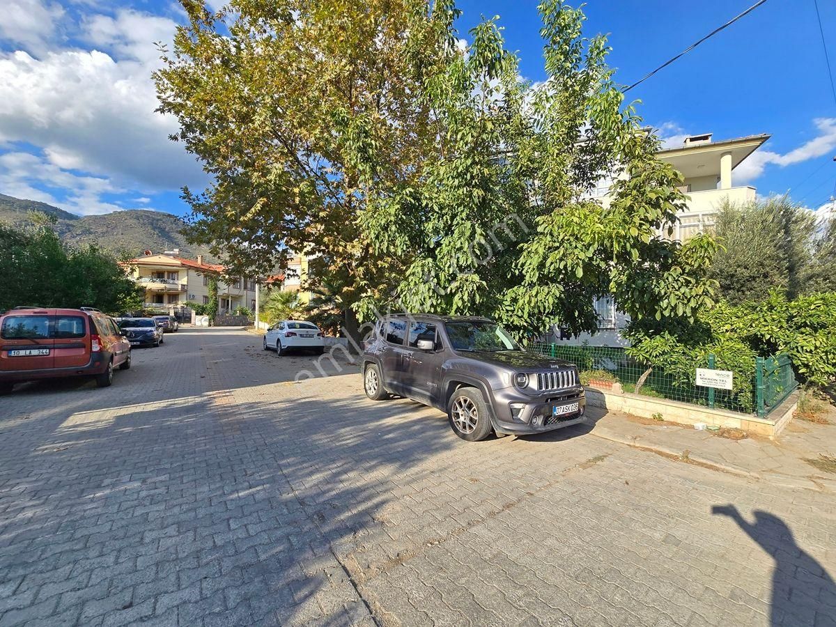 Altınoluk Satılık Daire / Merkezde / Ön Cephe - Görsel 16
