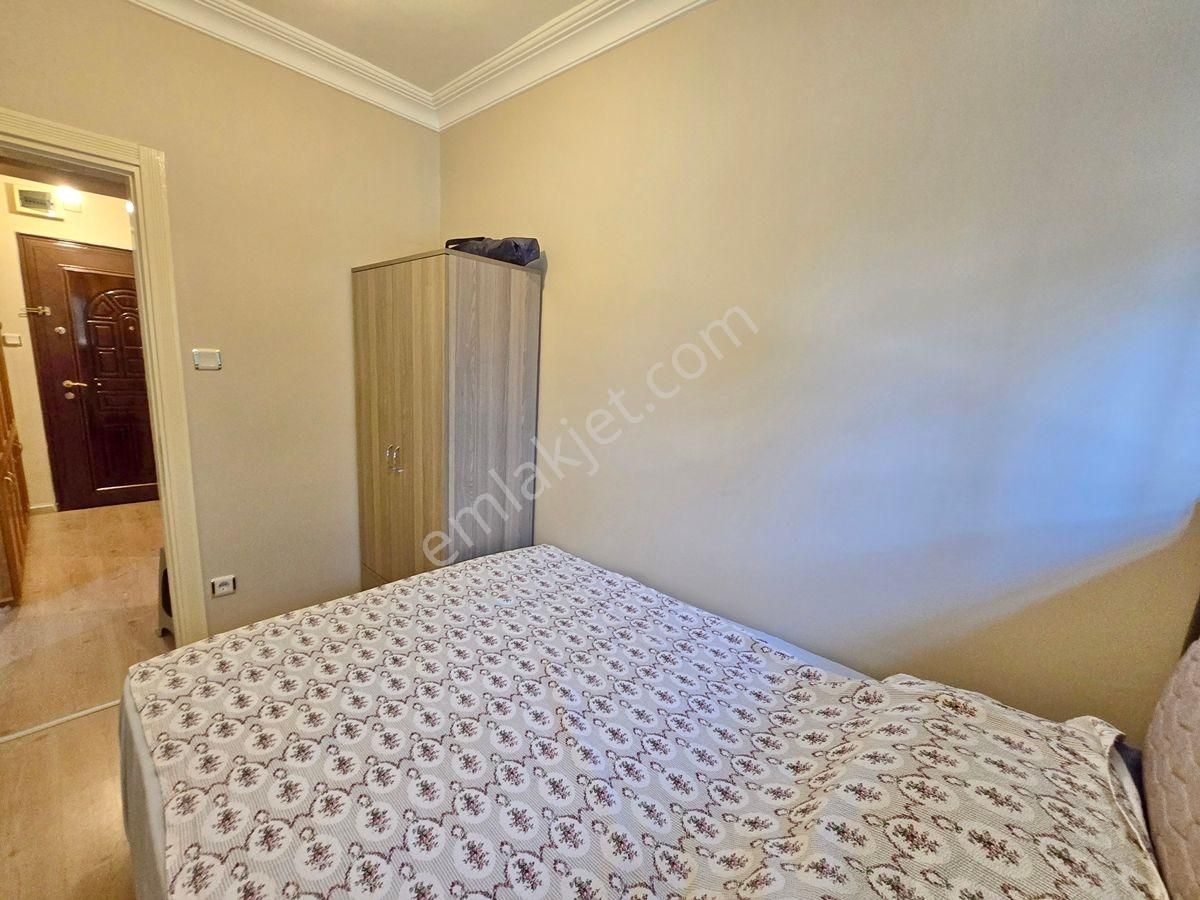 Altınoluk Satılık Daire / Merkezde / Ön Cephe - Görsel 28