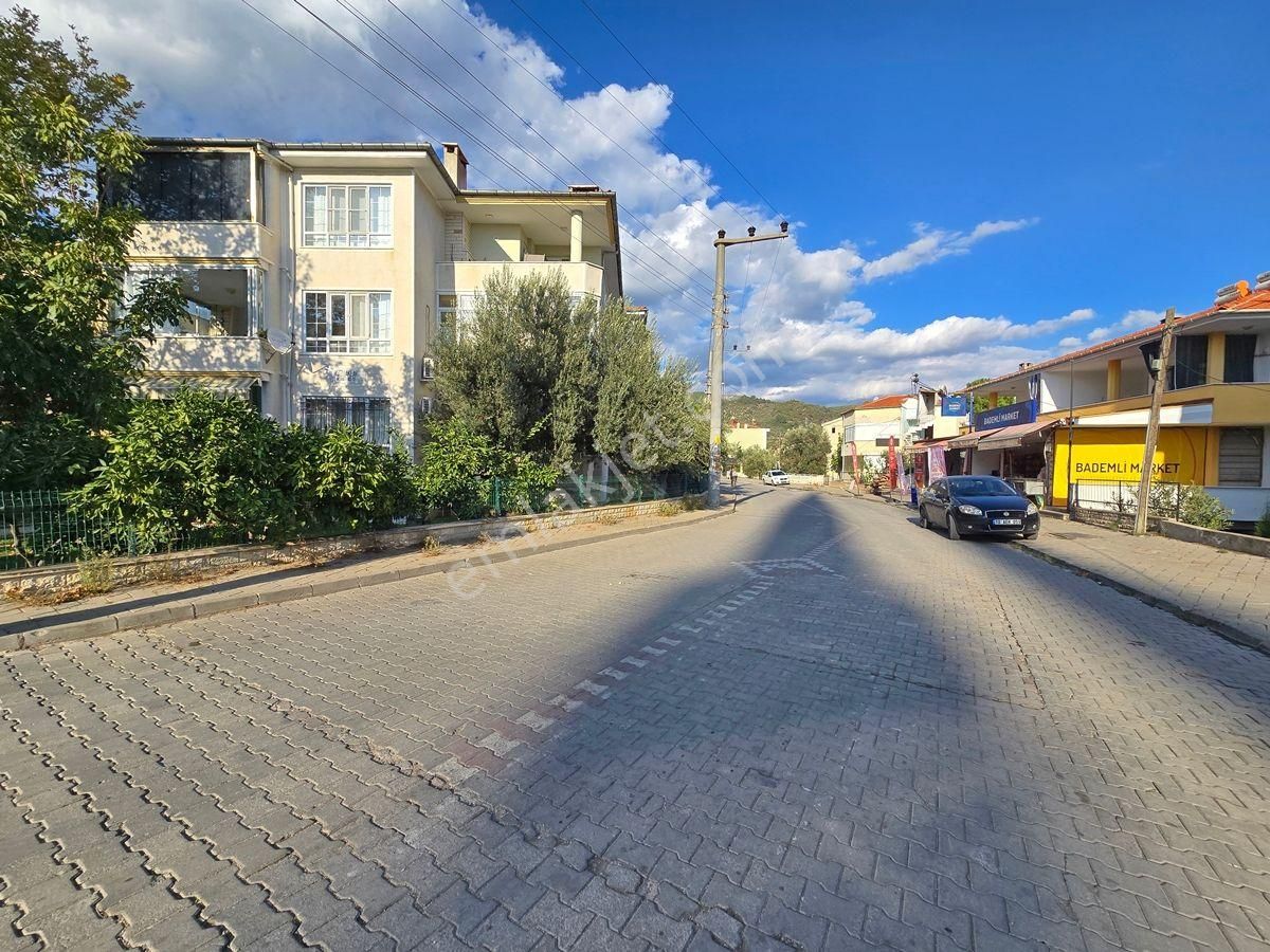 Altınoluk Satılık Daire / Merkezde / Ön Cephe - Görsel 32