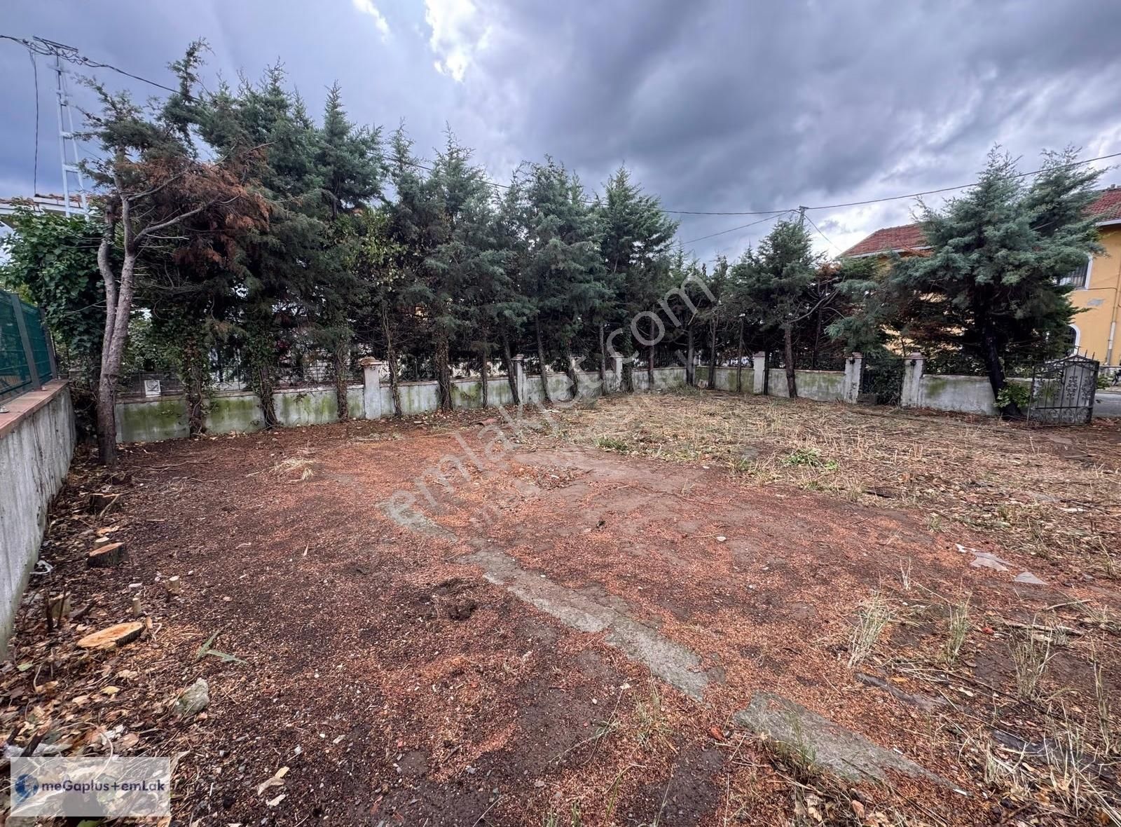 Şile Megaplus Emlak'tan Kumbaba Mah. Köşe Konumda 247m2 Arsa - Görsel 12