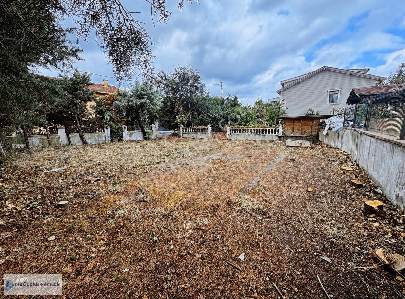 Şile Megaplus Emlak'tan Kumbaba Mah. Köşe Konumda 247m2 Arsa - Görsel 5