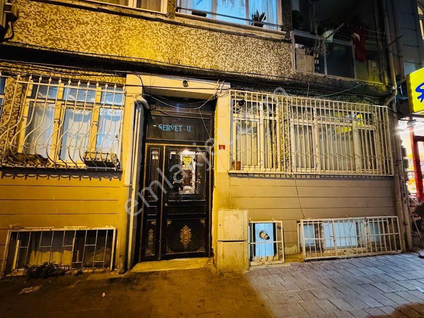 Turyap Alpha'dan Kocamustafapaşa-sümbül Efendi'de Satılık 1+1+hol - Görsel 2