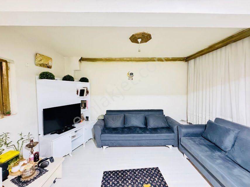 Turyap Alpha'dan Kocamustafapaşa-sümbül Efendi'de Satılık 1+1+hol - Görsel 4