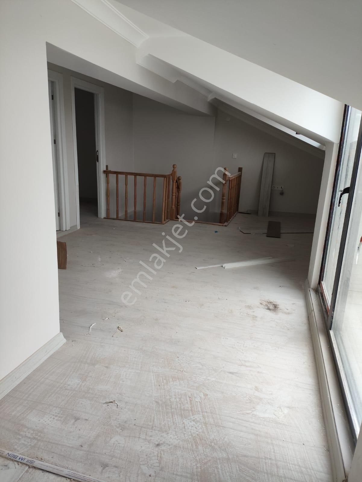 Bayrampaşa Yenidoğan Mahallesinde Yeni Binada Asansörlü 3+2/128m2/dubleks Satılık Daire - Görsel 14