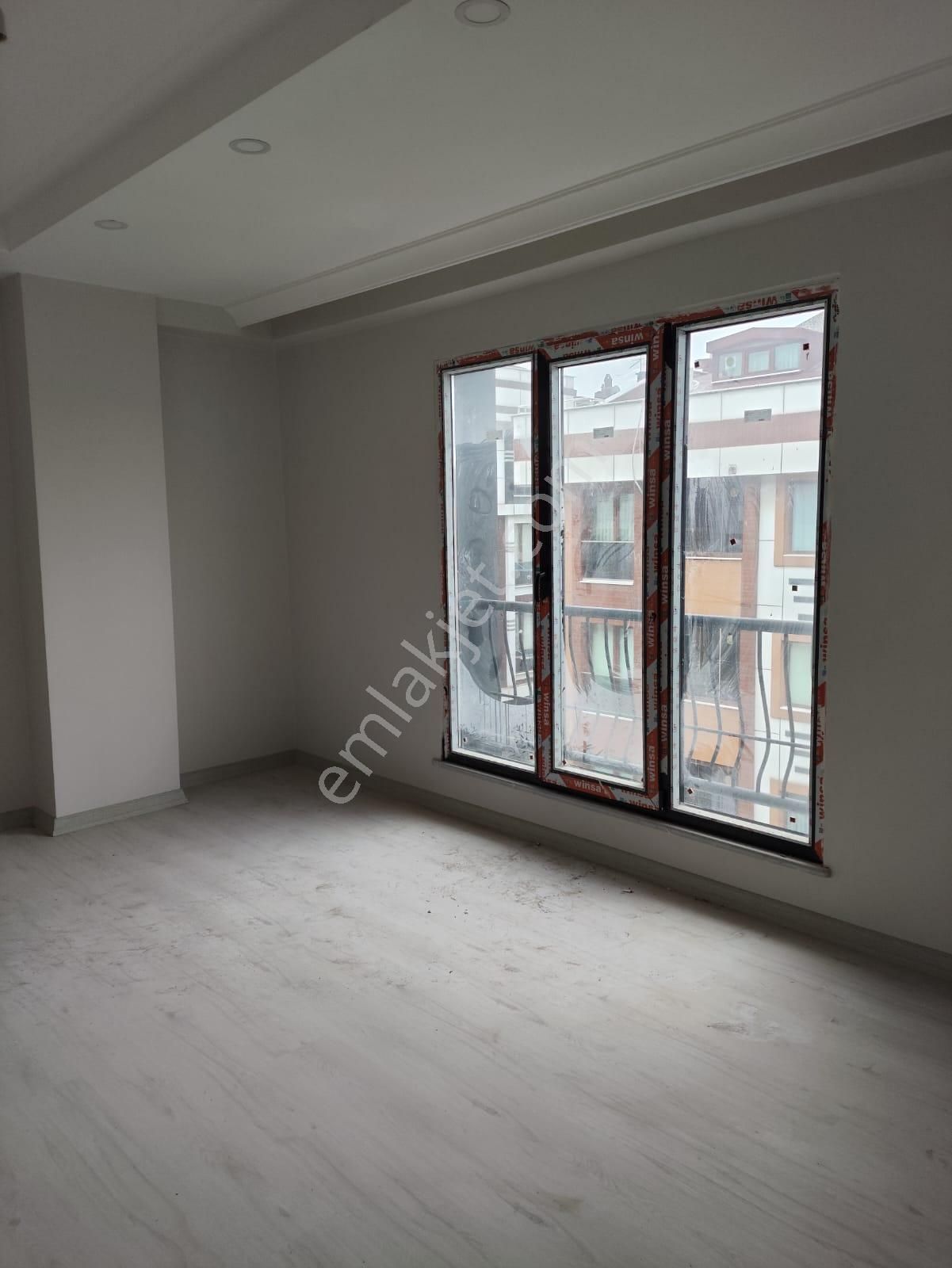 Bayrampaşa Yenidoğan Mahallesinde Yeni Binada Asansörlü 3+2/128m2/dubleks Satılık Daire - Görsel 4