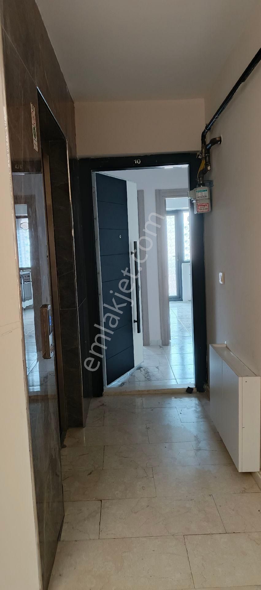 Yeni Bina Dan Kiralık Dux Asansörde Var - Görsel 17