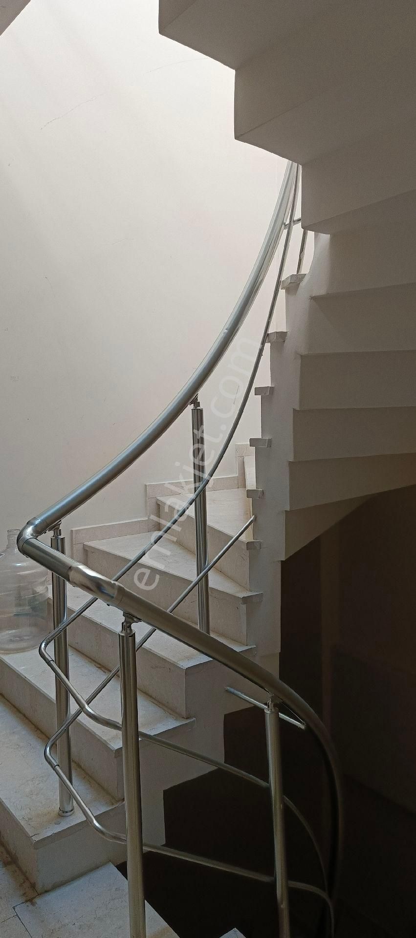 Yeni Bina Dan Kiralık Dux Asansörde Var - Görsel 18