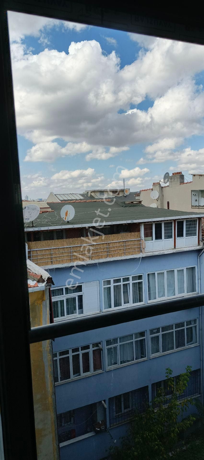 Yeni Bina Dan Kiralık Dux Asansörde Var - Görsel 30