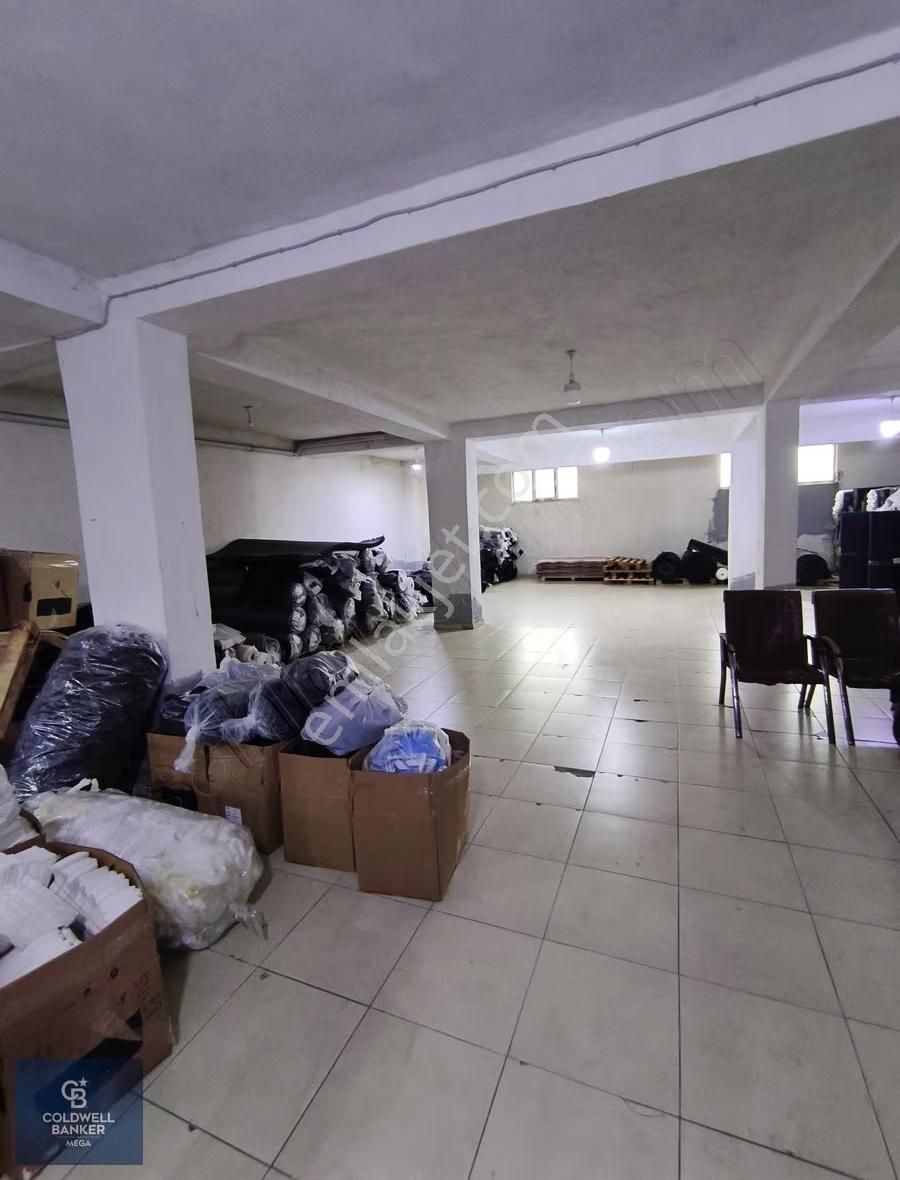 30 Ağustos Caddesinde Gerçekten Kelepir Dükkan - Görsel 11