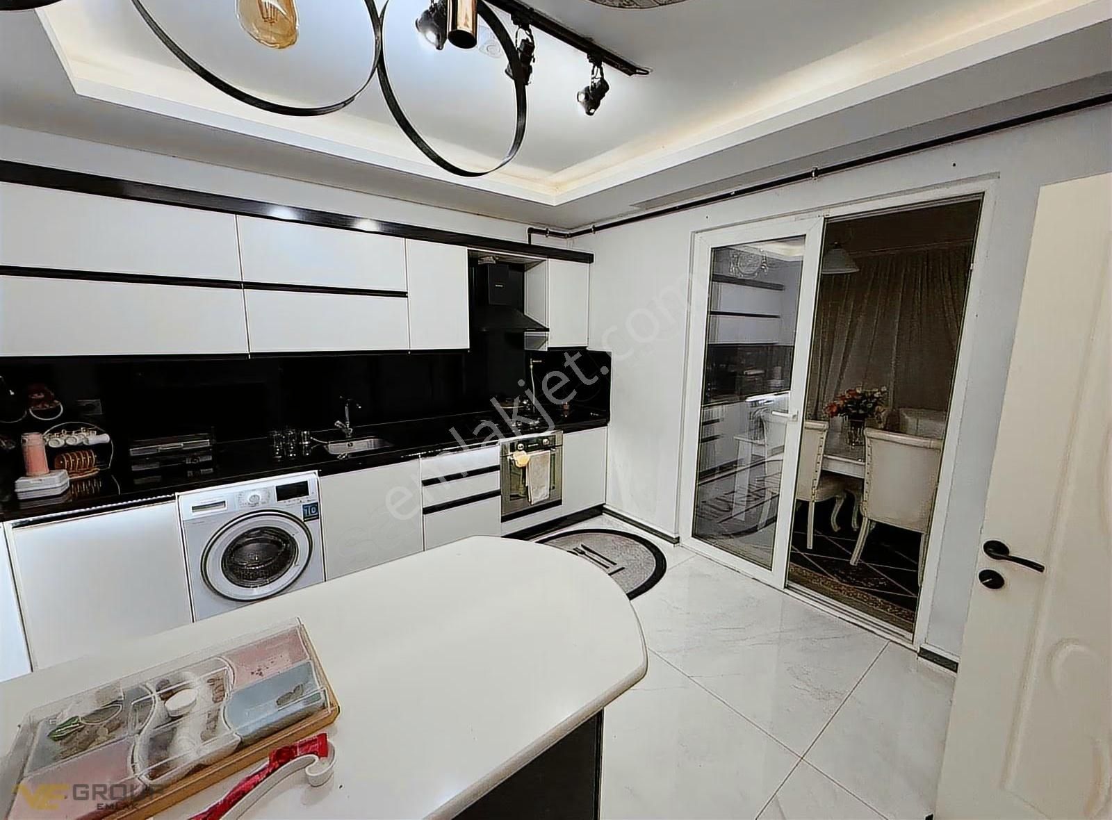 Körfezde Eşyalı Satılık 3+1 Daire - Görsel 4