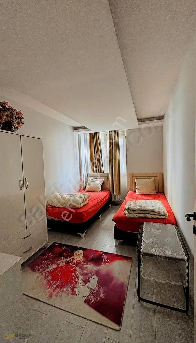 Körfezde Eşyalı Satılık 3+1 Daire - Görsel 17