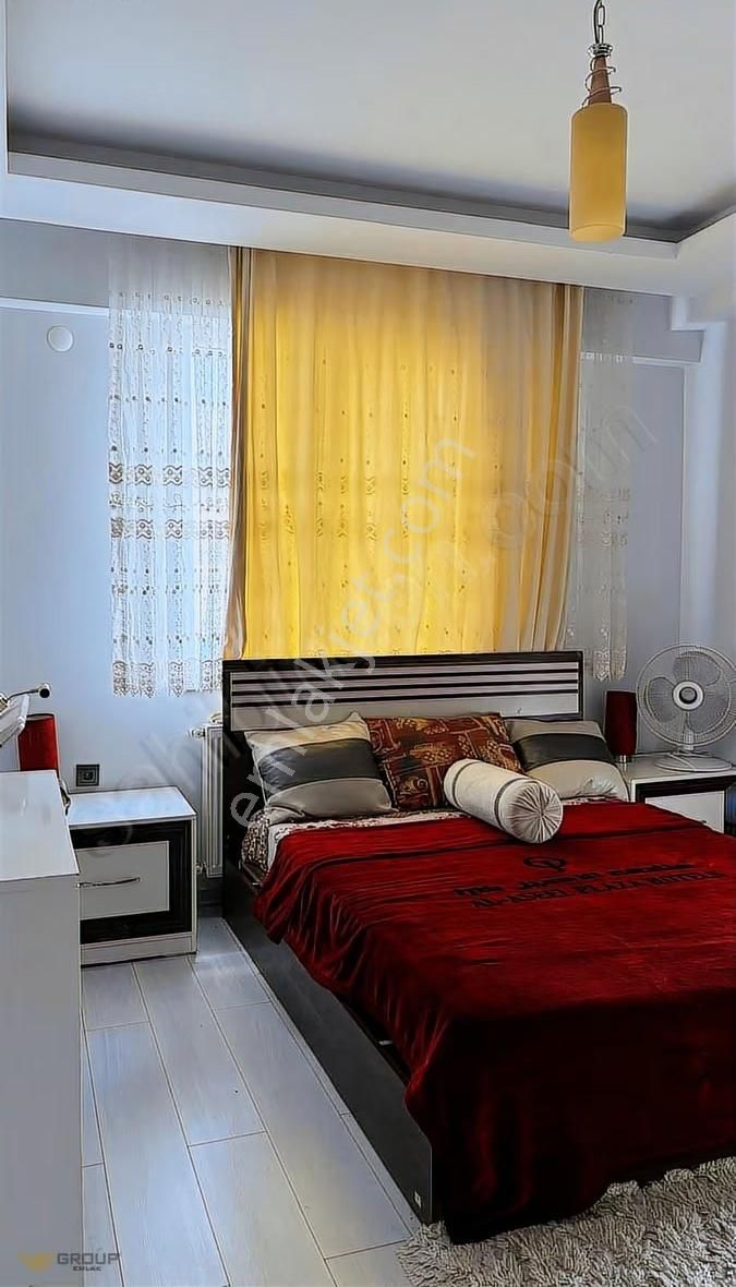 Körfezde Eşyalı Satılık 3+1 Daire - Görsel 2