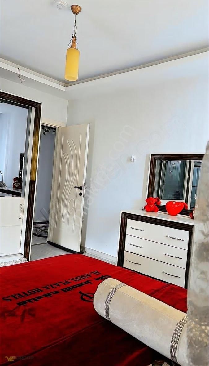 Körfezde Eşyalı Satılık 3+1 Daire - Görsel 12