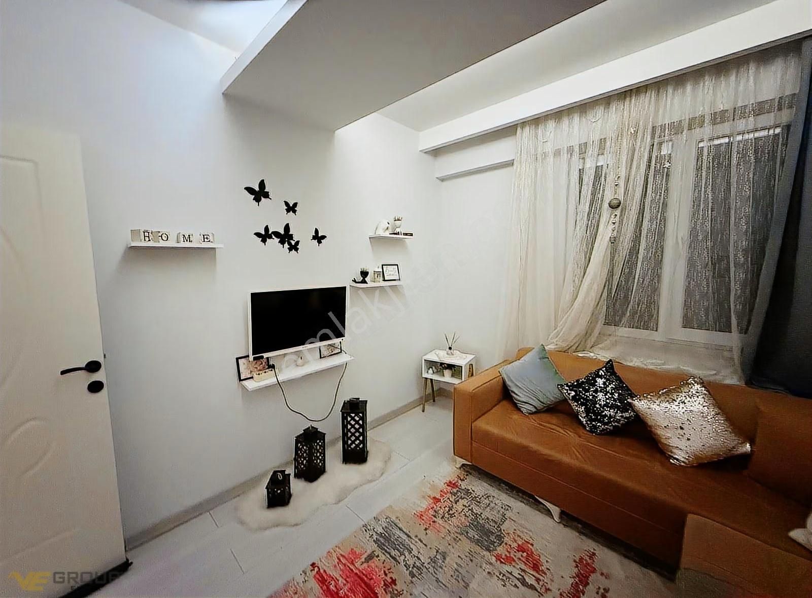 Körfezde Eşyalı Satılık 3+1 Daire - Görsel 18