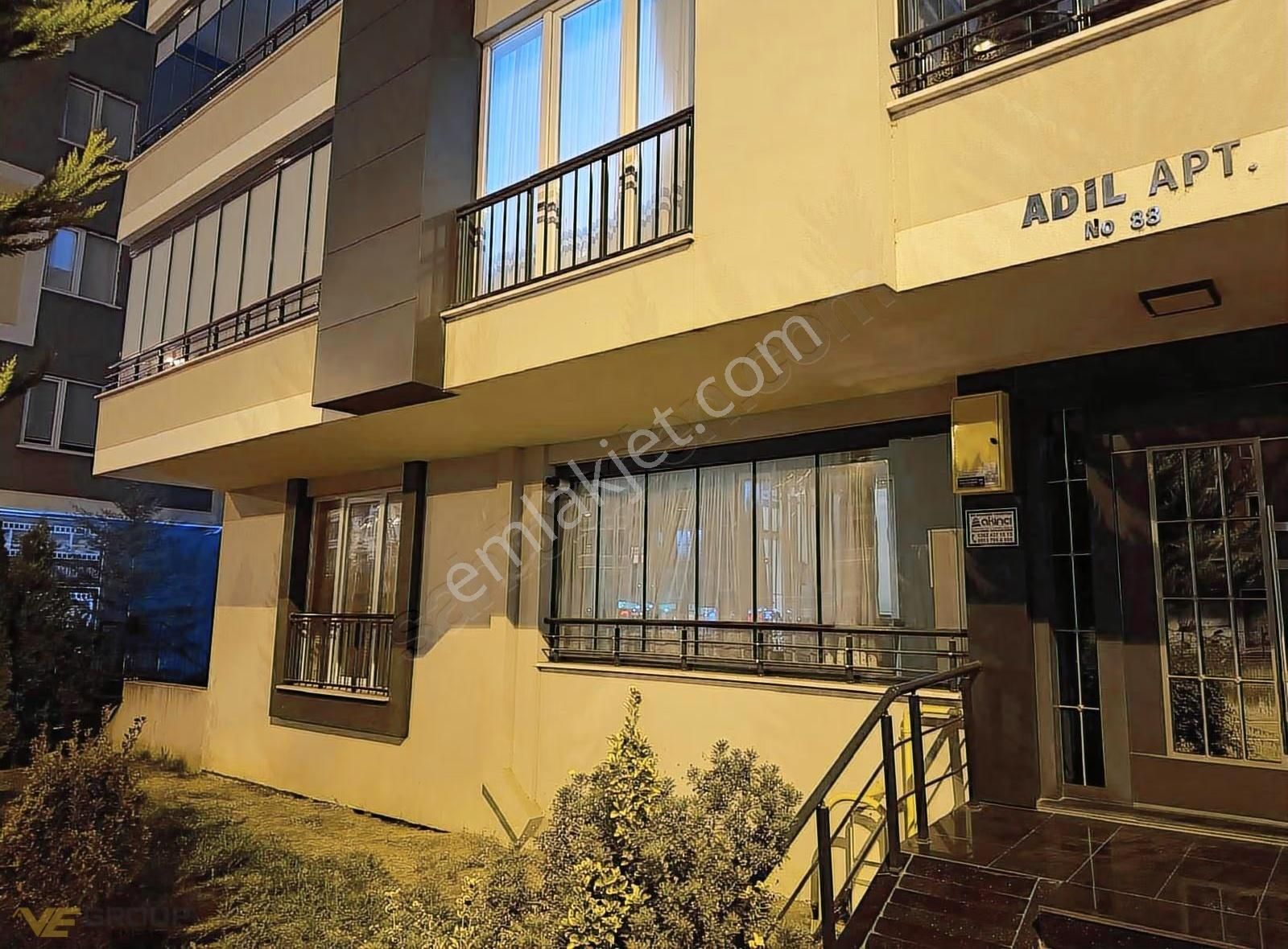 Körfezde Eşyalı Satılık 3+1 Daire - Görsel 7