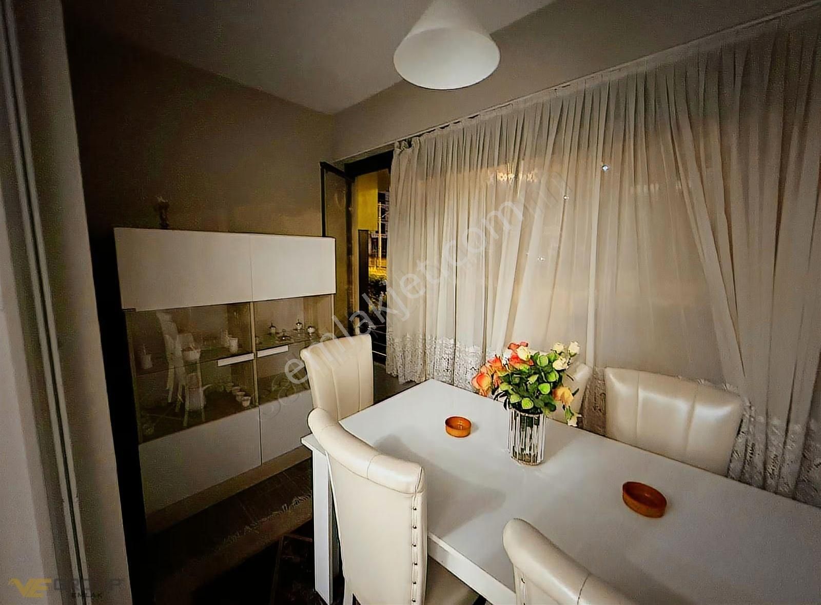 Körfezde Eşyalı Satılık 3+1 Daire - Görsel 5