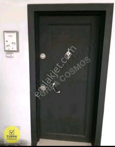 Gıda Çarşısında Kiralık Ofis - Görsel 1