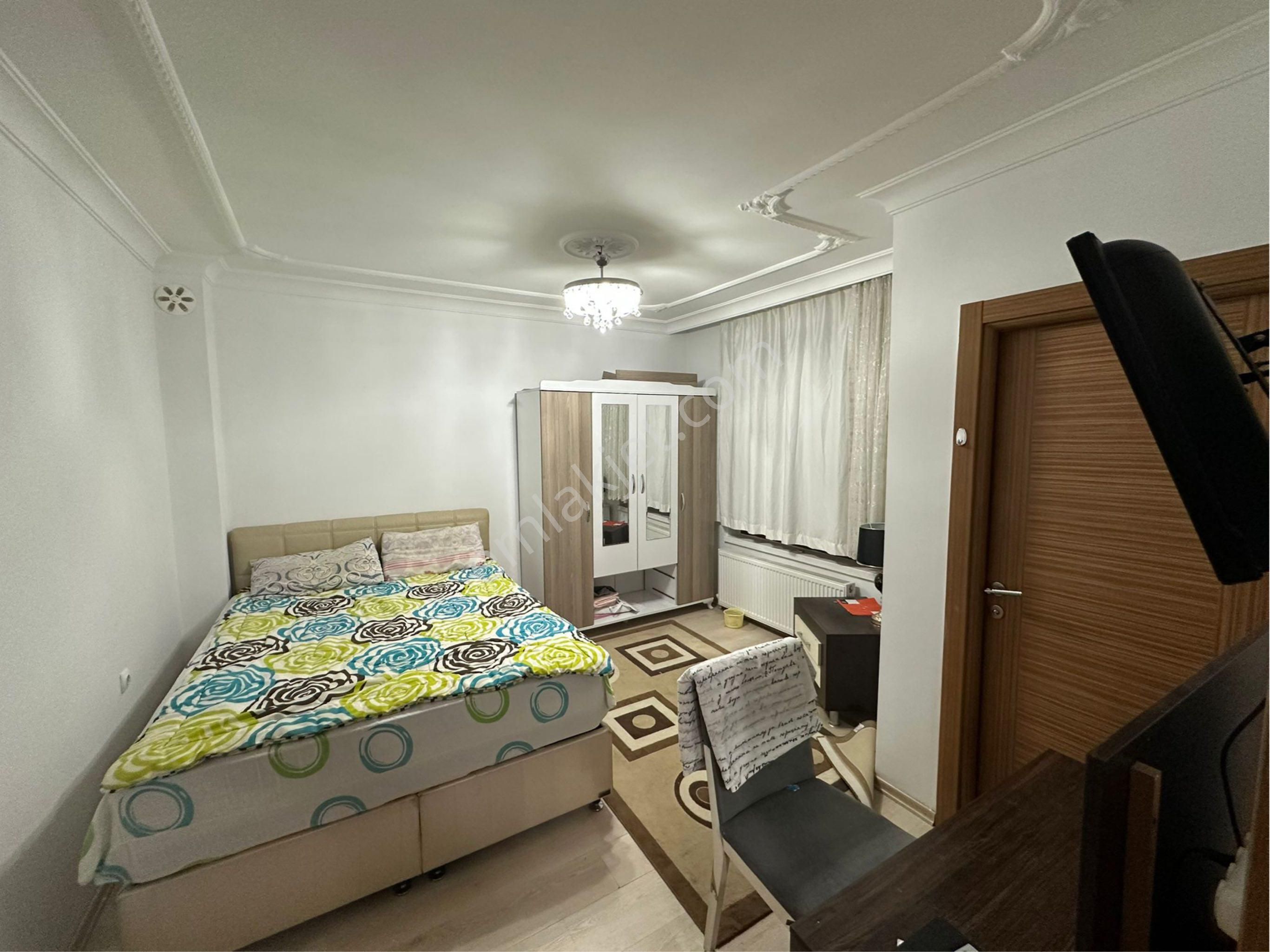 Osmangazide Katta Ters Dublex 2+1 Yeni Bina Kiralık Eşyalı Daire - Görsel 17