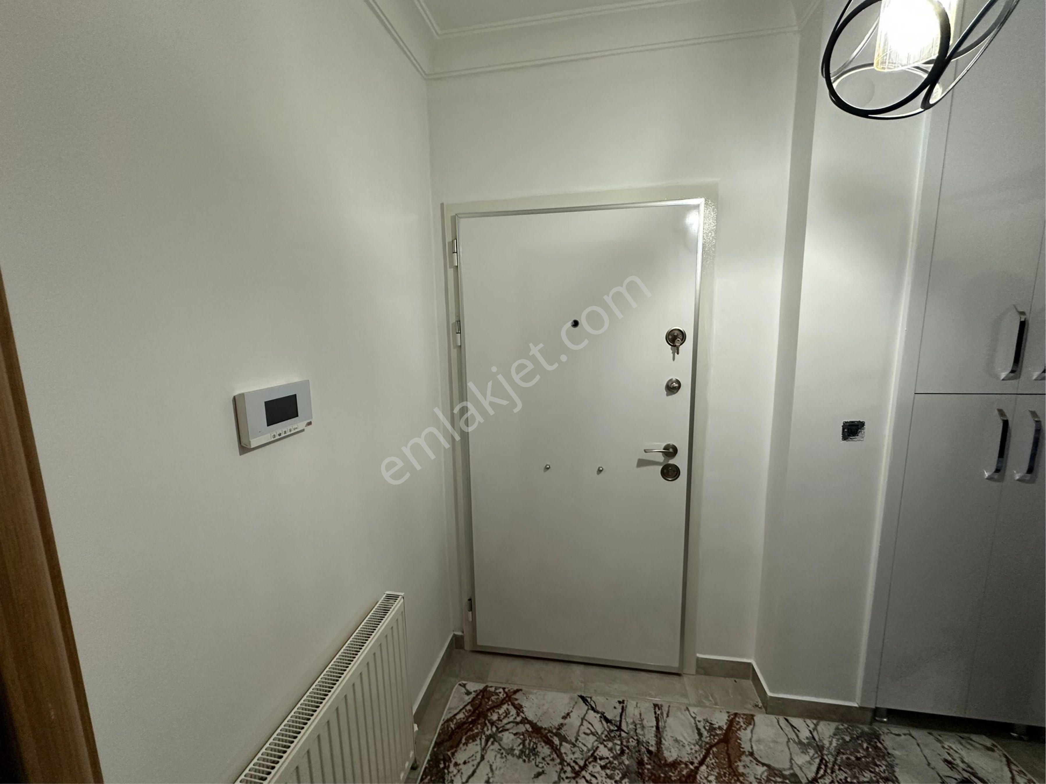 Osmangazide Katta Ters Dublex 2+1 Yeni Bina Kiralık Eşyalı Daire - Görsel 16