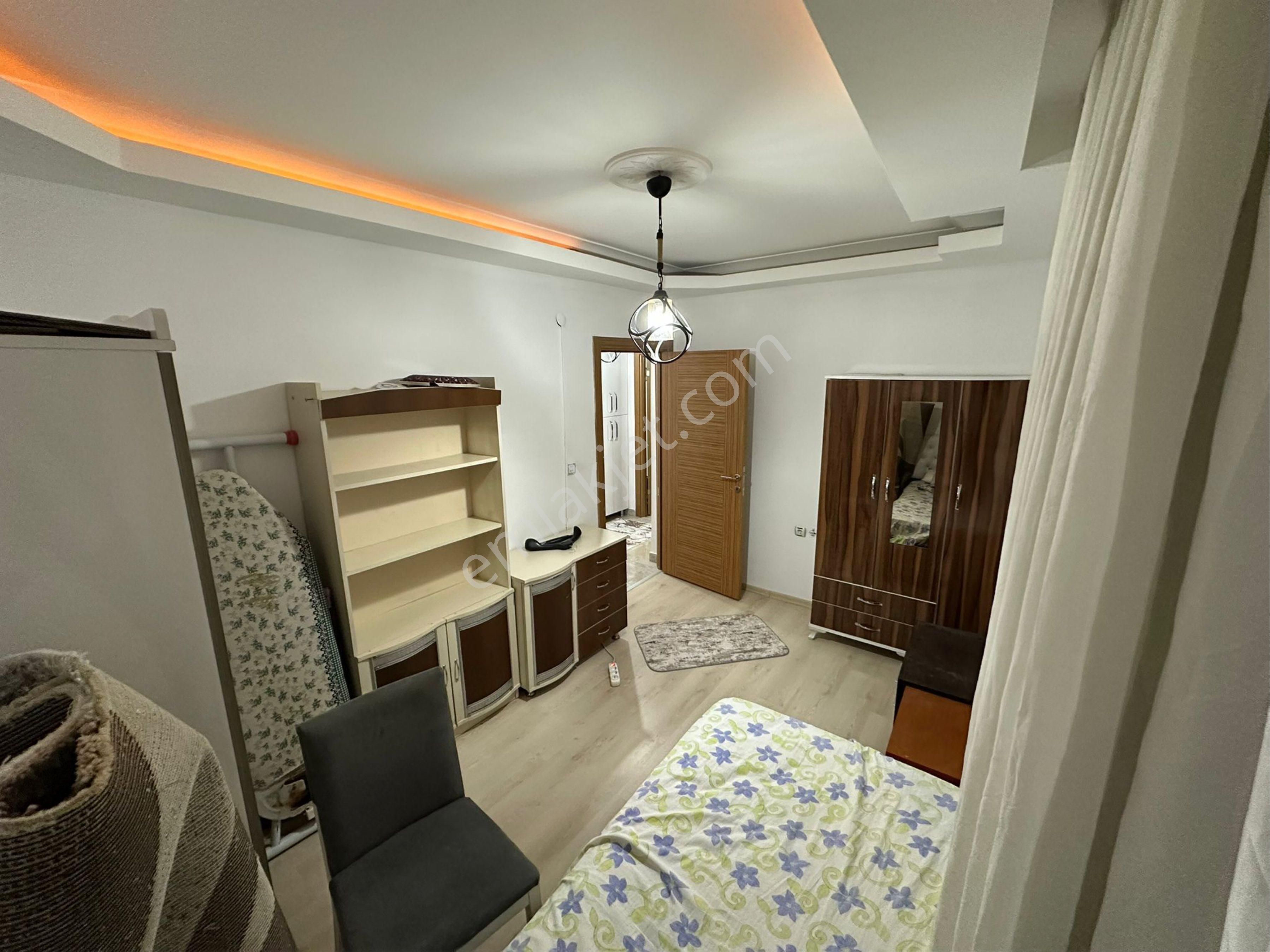 Osmangazide Katta Ters Dublex 2+1 Yeni Bina Kiralık Eşyalı Daire - Görsel 11