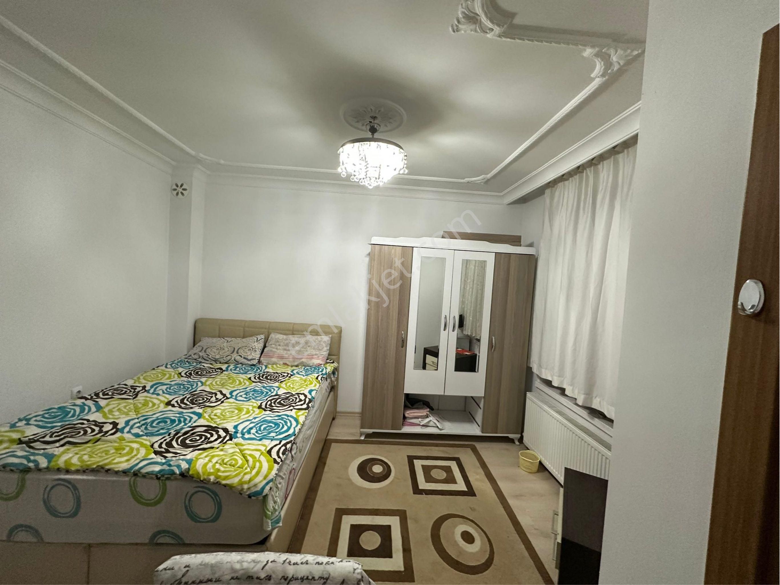 Osmangazide Katta Ters Dublex 2+1 Yeni Bina Kiralık Eşyalı Daire - Görsel 18