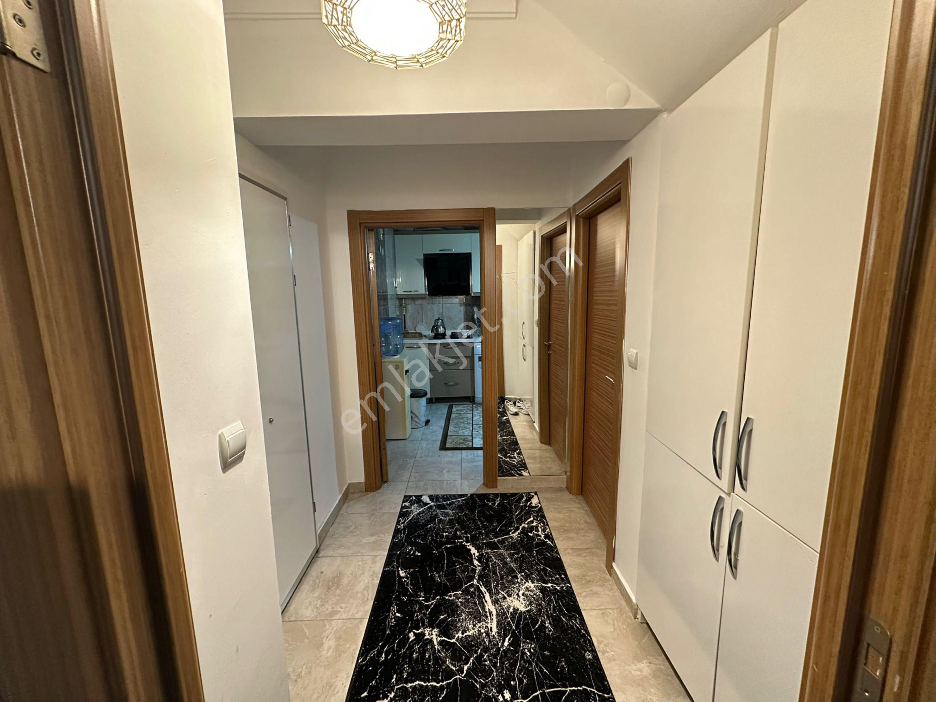 Osmangazide Katta Ters Dublex 2+1 Yeni Bina Kiralık Eşyalı Daire - Görsel 3