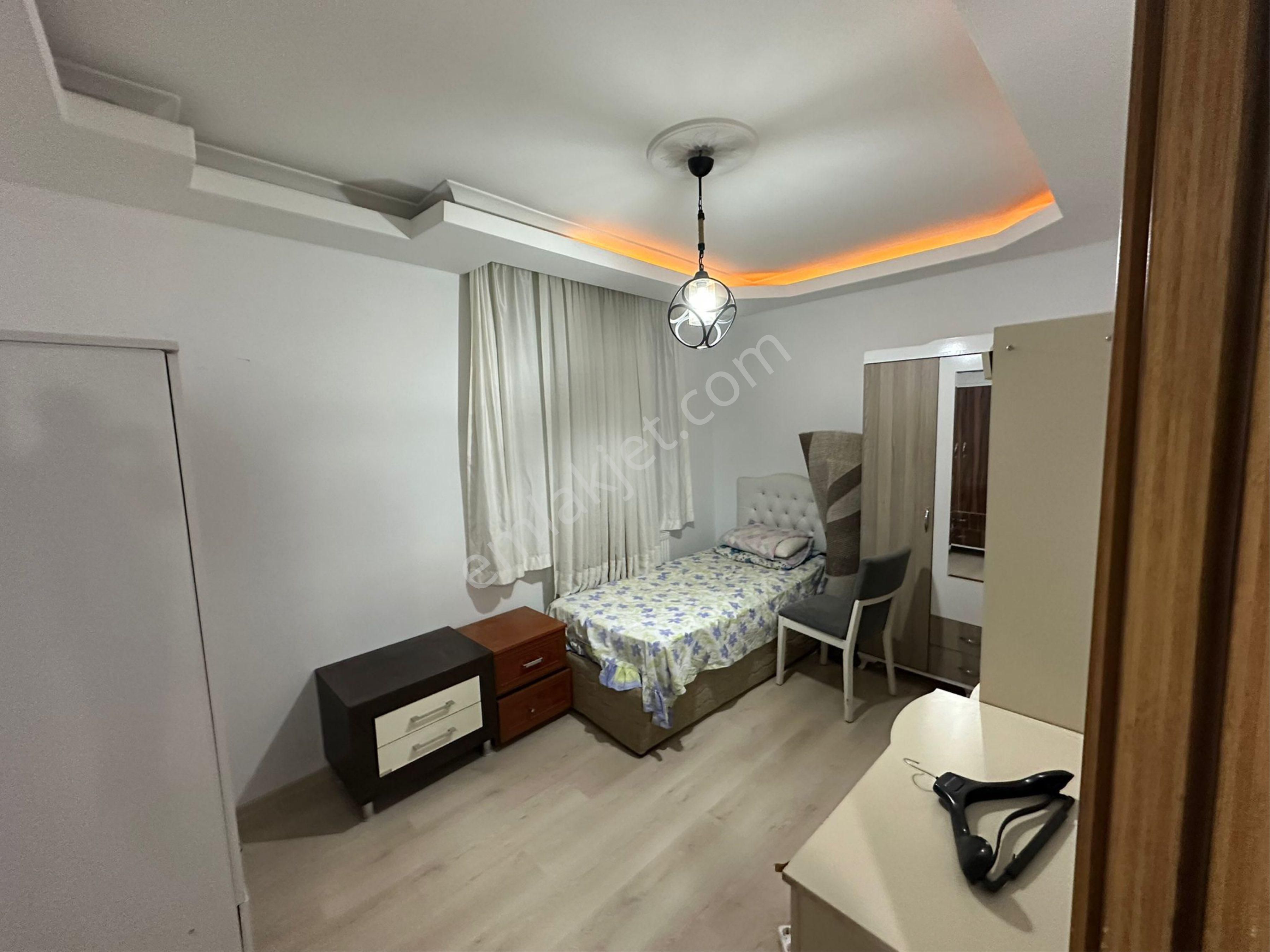 Osmangazide Katta Ters Dublex 2+1 Yeni Bina Kiralık Eşyalı Daire - Görsel 12