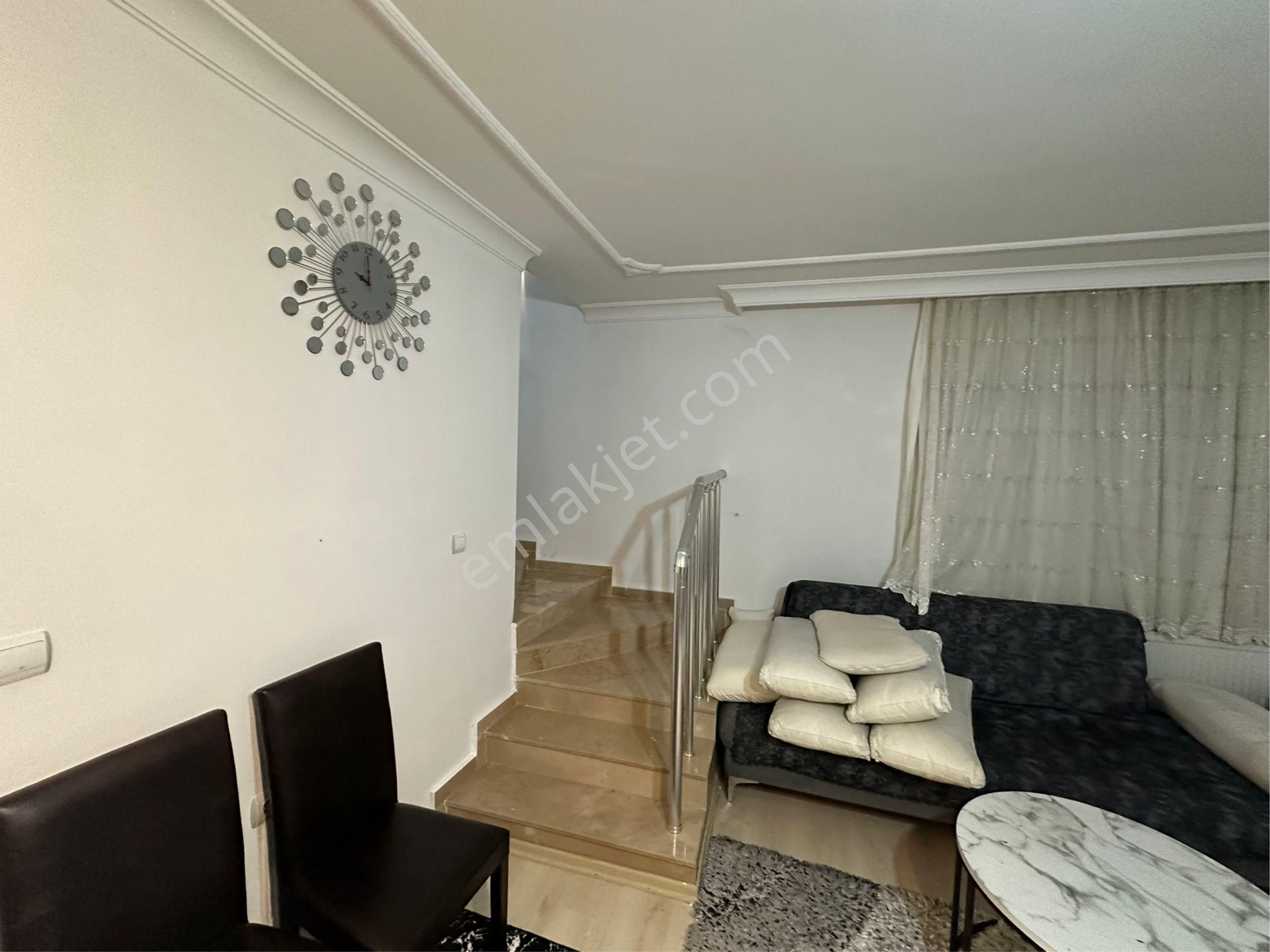 Osmangazide Katta Ters Dublex 2+1 Yeni Bina Kiralık Eşyalı Daire - Görsel 6