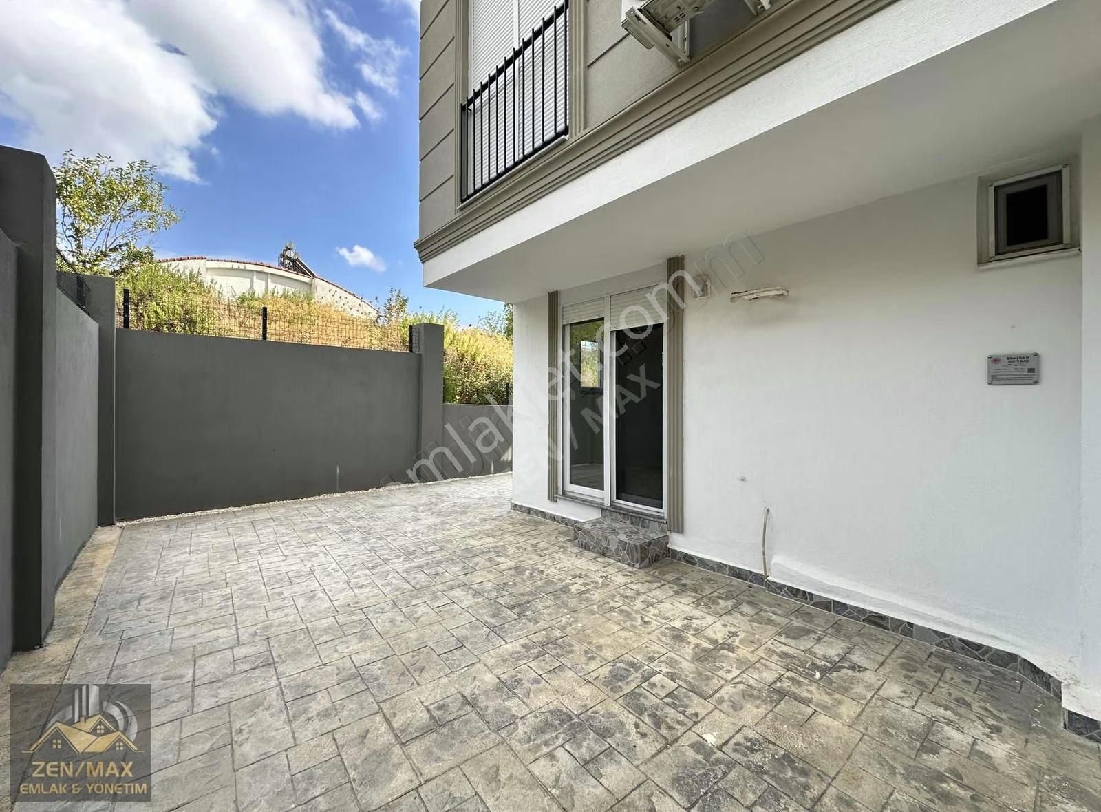 Manavgat Ilıcada 2 Adet 1+1 Havuzlu Satılık Daire - Görsel 7