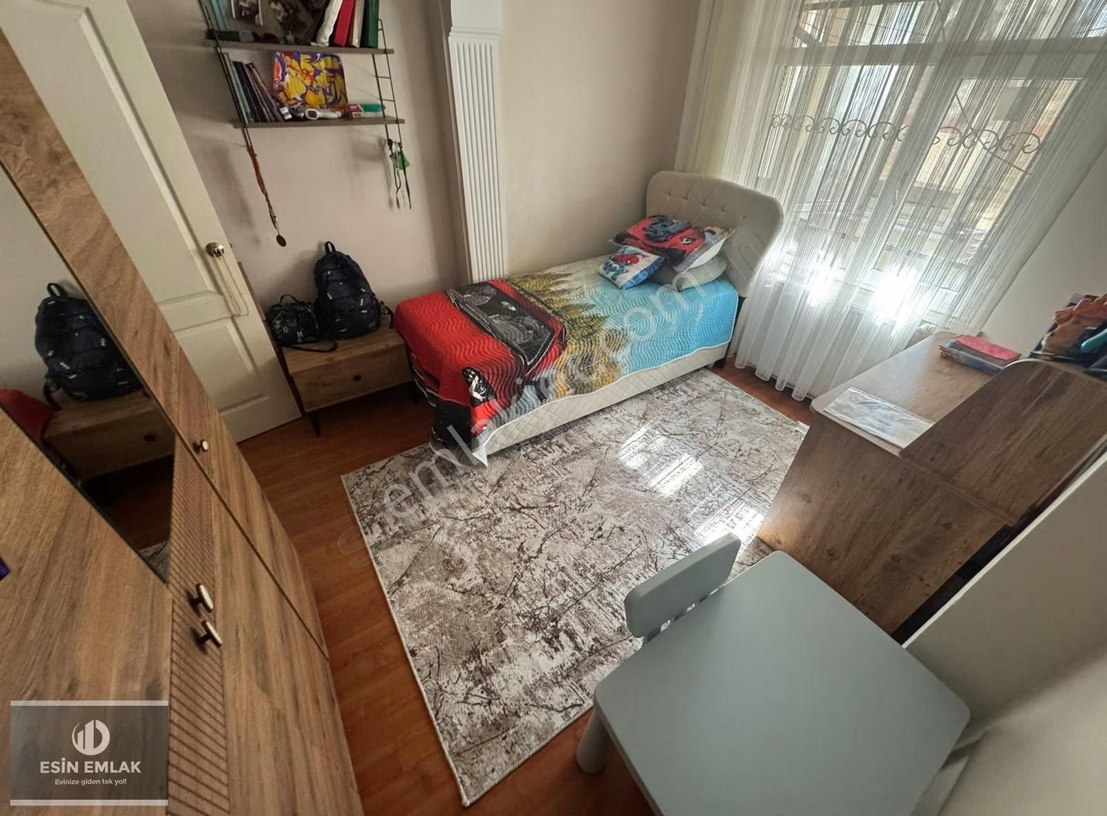 Karlıktepede Merkeze Yakın Satılık 3+1 Giriş Kat Daire - Görsel 23