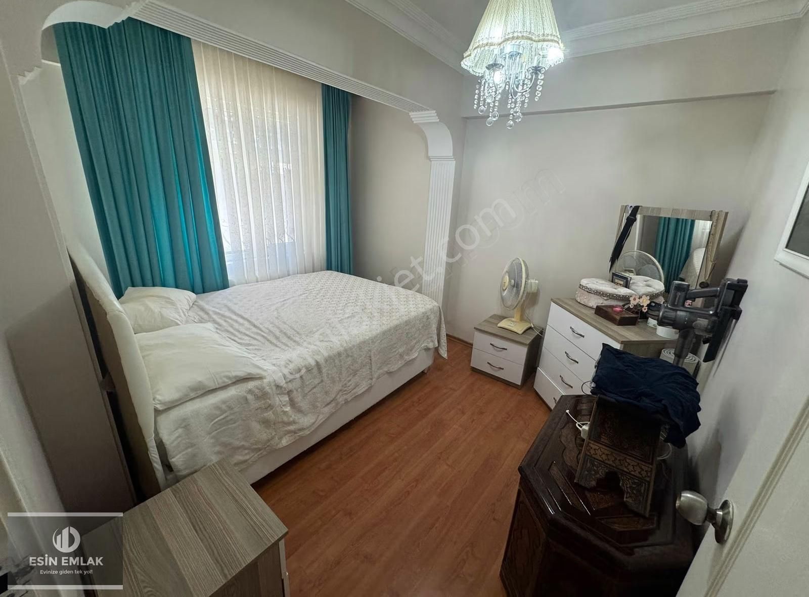 Karlıktepede Merkeze Yakın Satılık 3+1 Giriş Kat Daire - Görsel 24