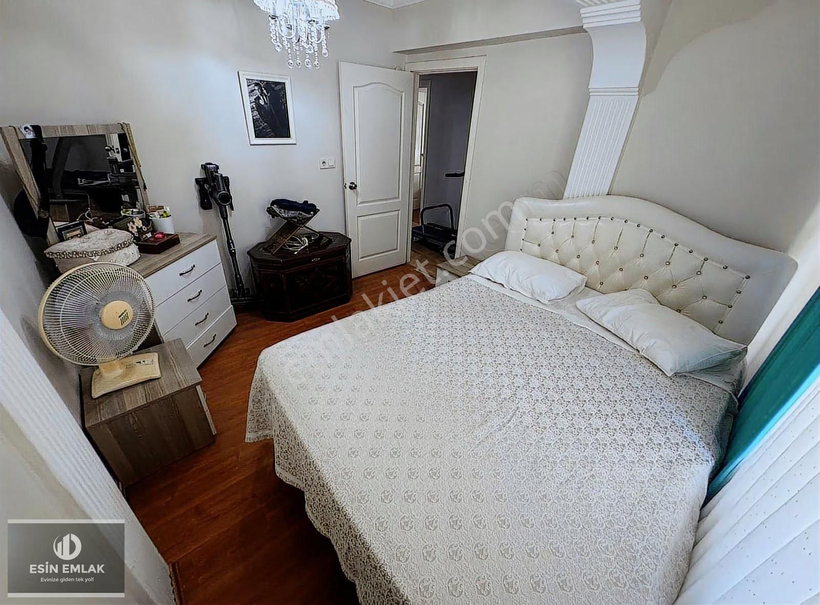 Karlıktepede Merkeze Yakın Satılık 3+1 Giriş Kat Daire - Görsel 31