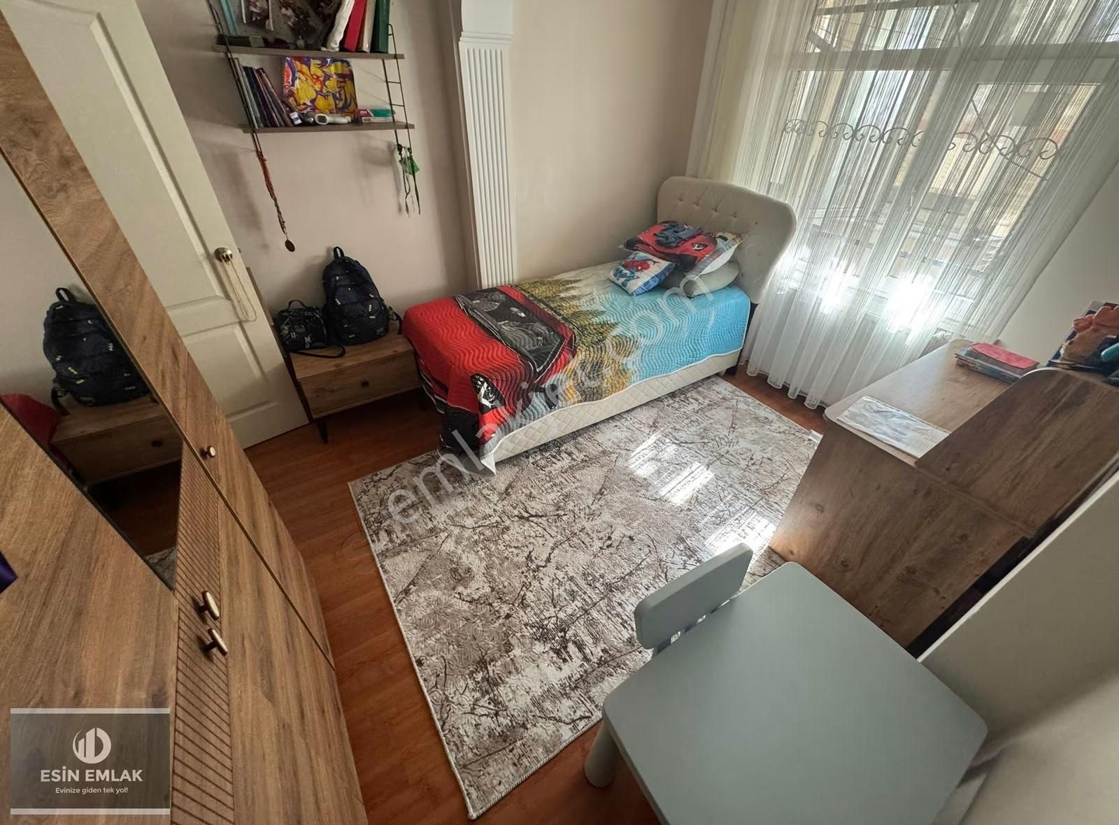 Karlıktepede Merkeze Yakın Satılık 3+1 Giriş Kat Daire - Görsel 28