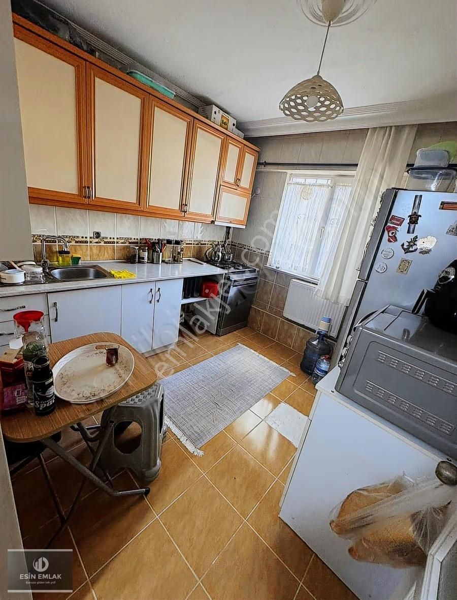 Karlıktepede Merkeze Yakın Satılık 3+1 Giriş Kat Daire - Görsel 8