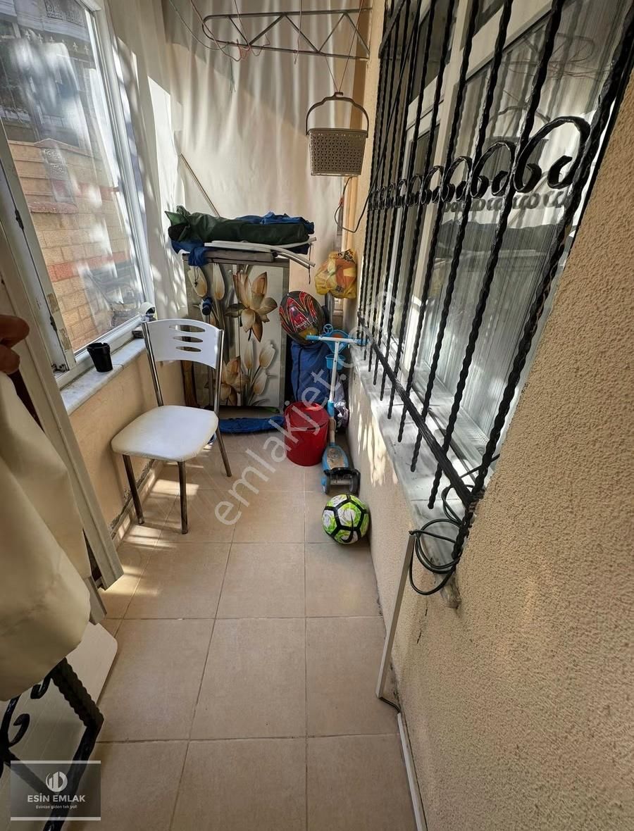 Karlıktepede Merkeze Yakın Satılık 3+1 Giriş Kat Daire - Görsel 22