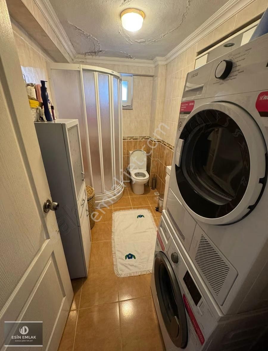 Karlıktepede Merkeze Yakın Satılık 3+1 Giriş Kat Daire - Görsel 10