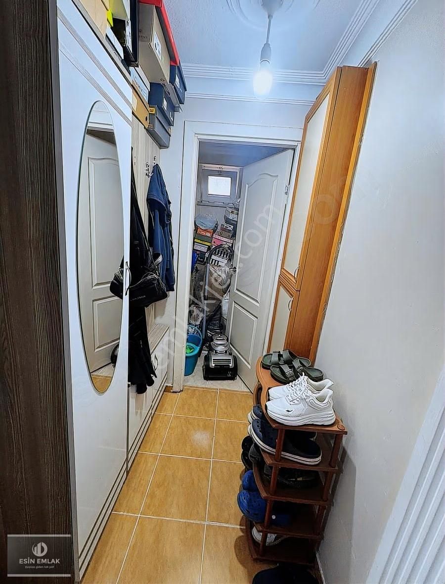 Karlıktepede Merkeze Yakın Satılık 3+1 Giriş Kat Daire - Görsel 5