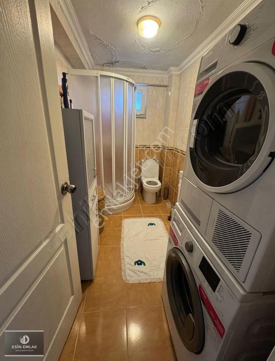 Karlıktepede Merkeze Yakın Satılık 3+1 Giriş Kat Daire - Görsel 17