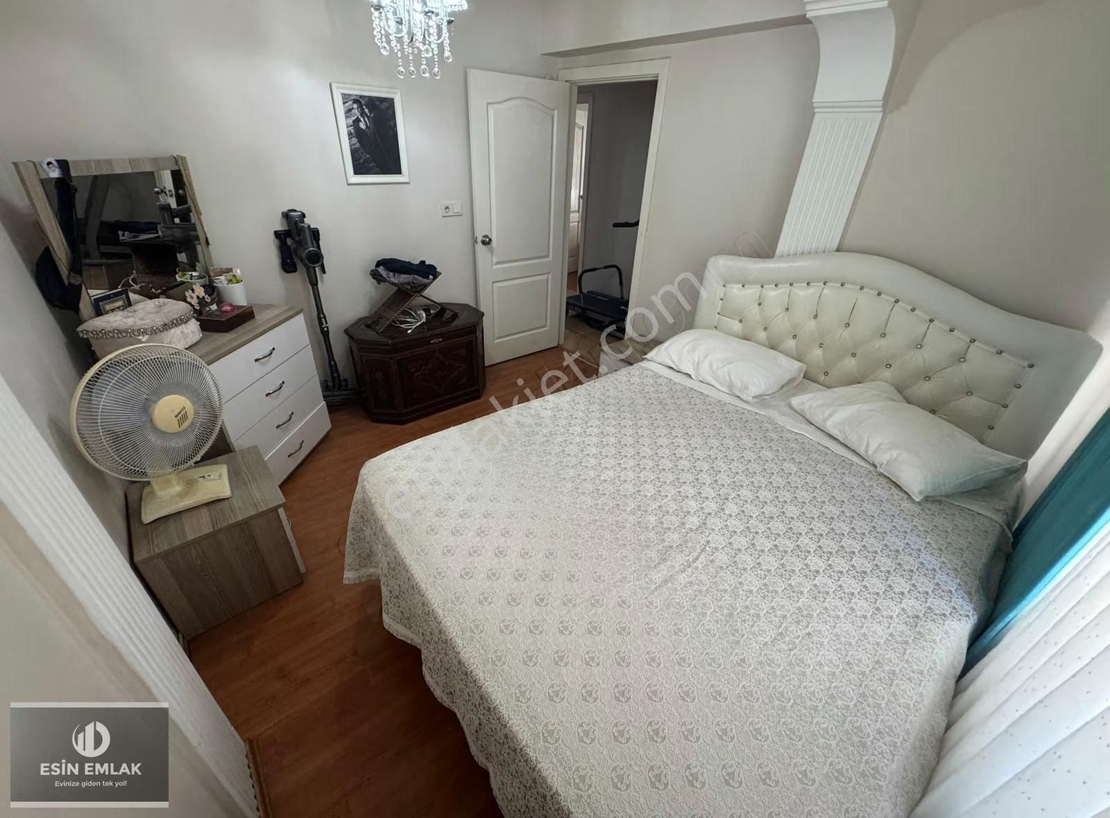 Karlıktepede Merkeze Yakın Satılık 3+1 Giriş Kat Daire - Görsel 14