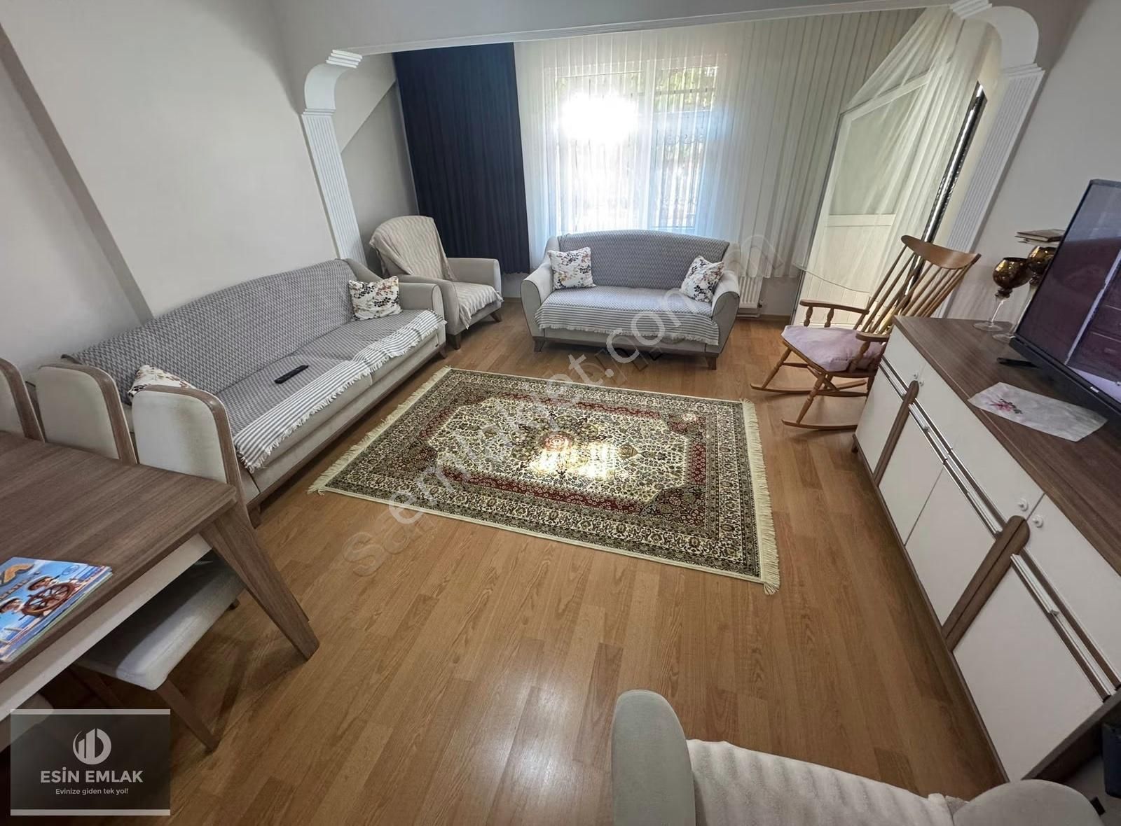 Karlıktepede Merkeze Yakın Satılık 3+1 Giriş Kat Daire - Görsel 12