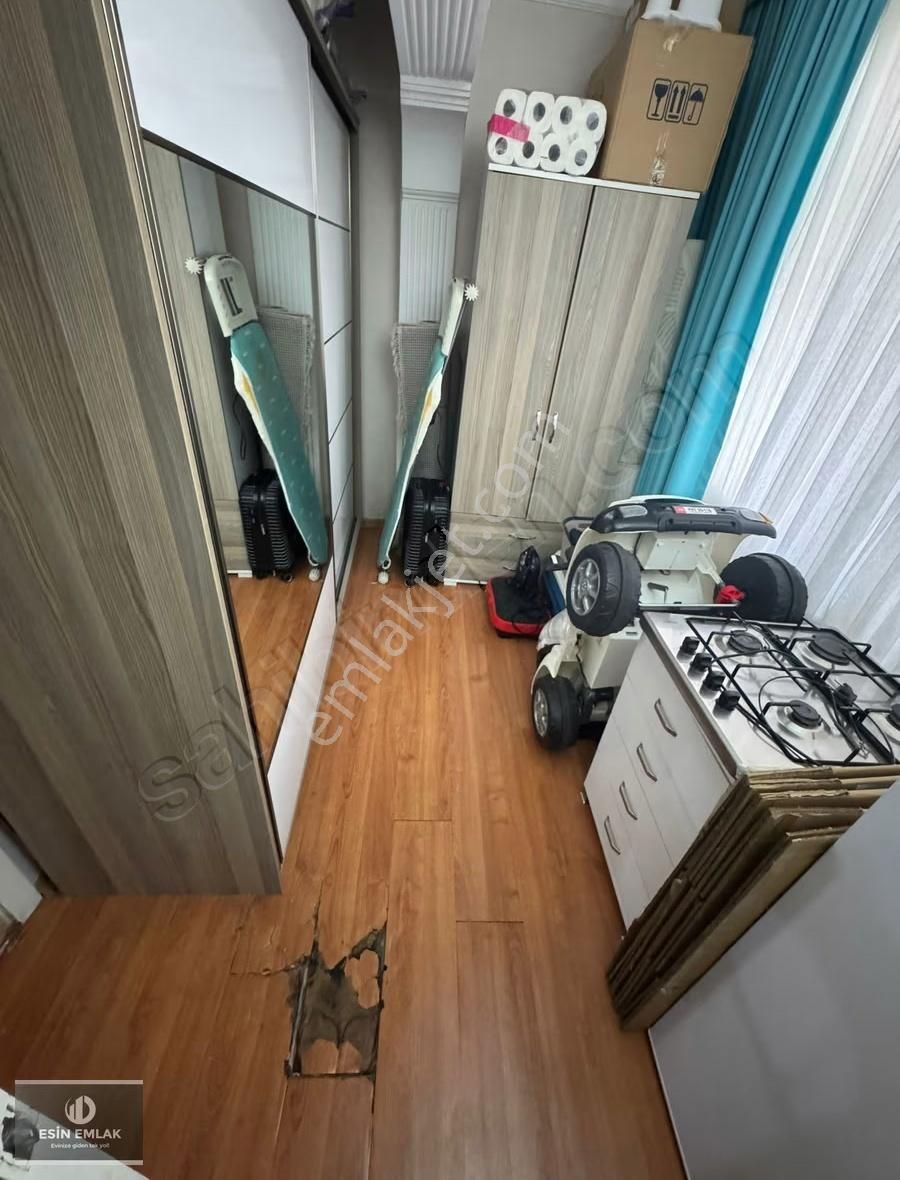 Karlıktepede Merkeze Yakın Satılık 3+1 Giriş Kat Daire - Görsel 4