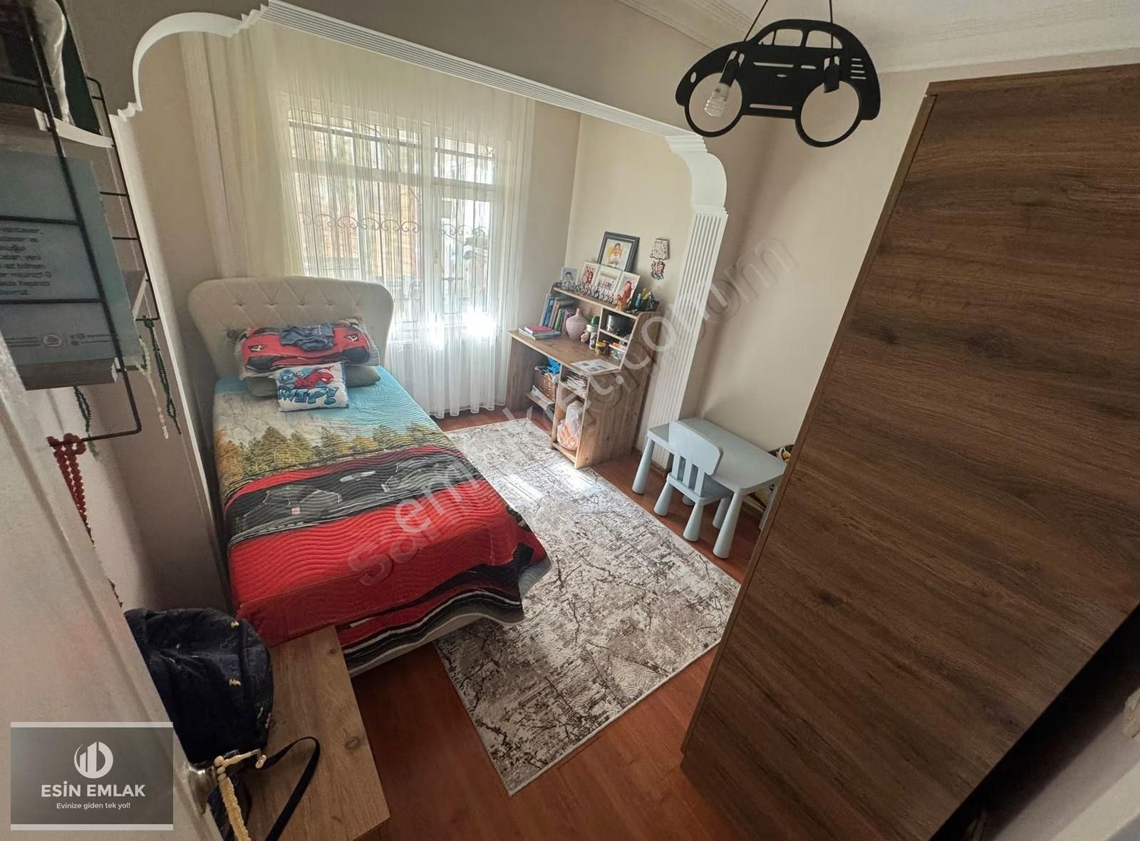 Karlıktepede Merkeze Yakın Satılık 3+1 Giriş Kat Daire - Görsel 29