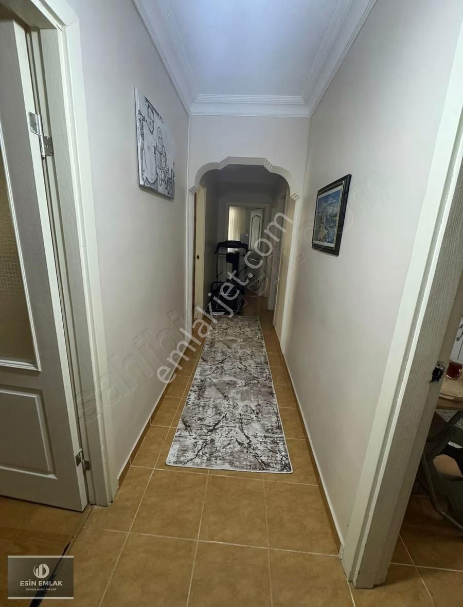 Karlıktepede Merkeze Yakın Satılık 3+1 Giriş Kat Daire - Görsel 15