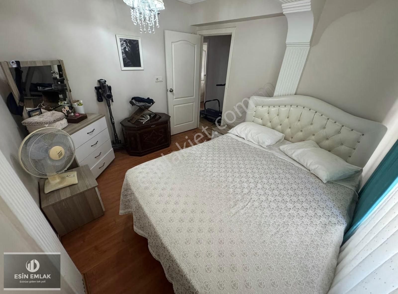 Karlıktepede Merkeze Yakın Satılık 3+1 Giriş Kat Daire - Görsel 30