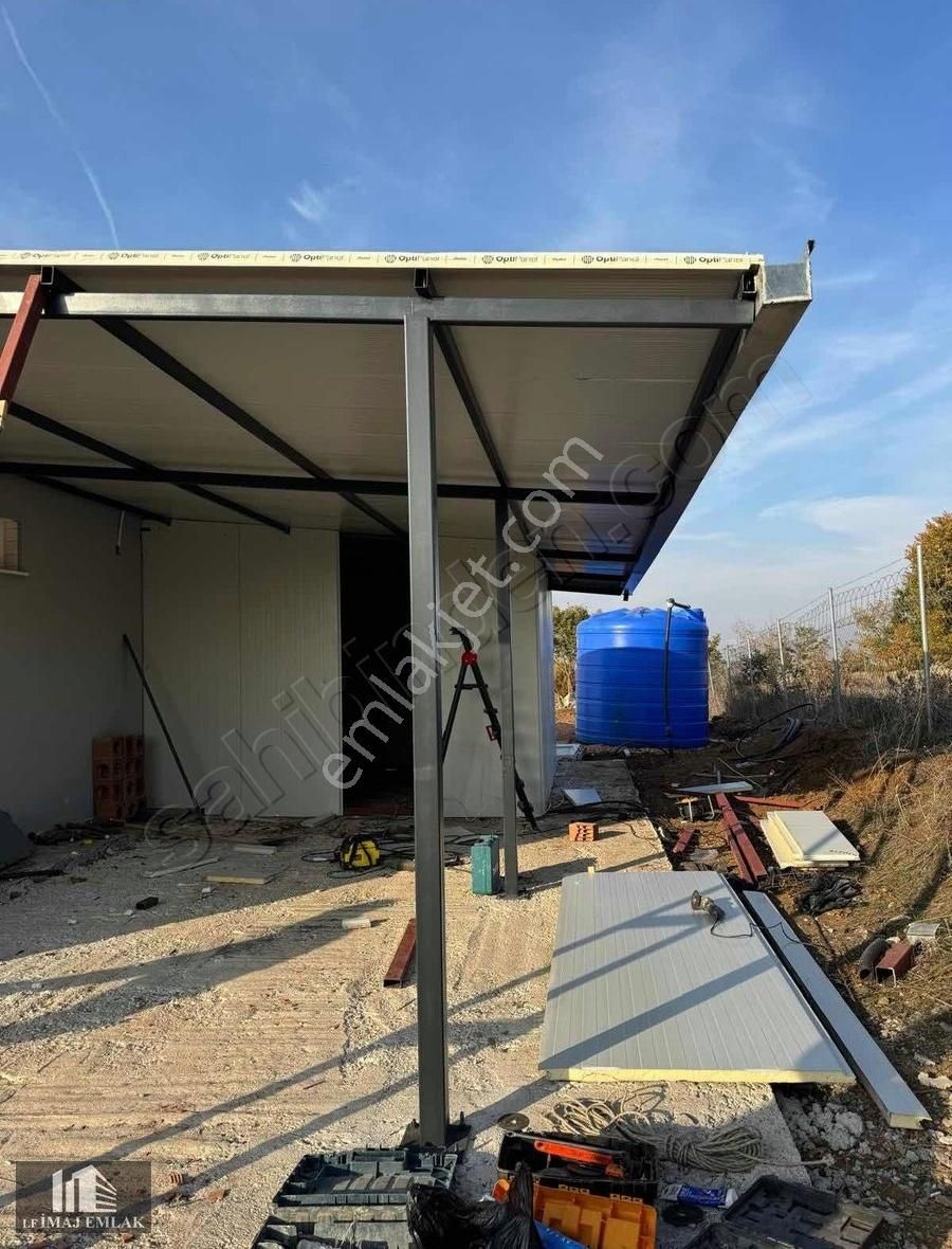 Bursa İnegöl Tekkeköy De 37.984 M2 Çiftlik 400 M Asfalta Cepheli - Görsel 10