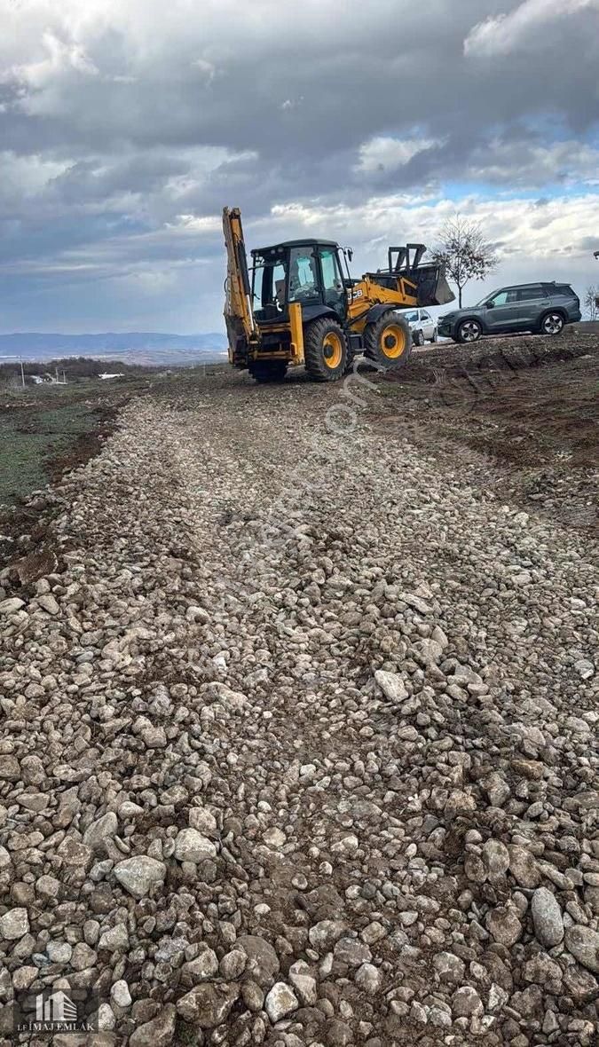 Bursa İnegöl Tekkeköy De 37.984 M2 Çiftlik 400 M Asfalta Cepheli - Görsel 3