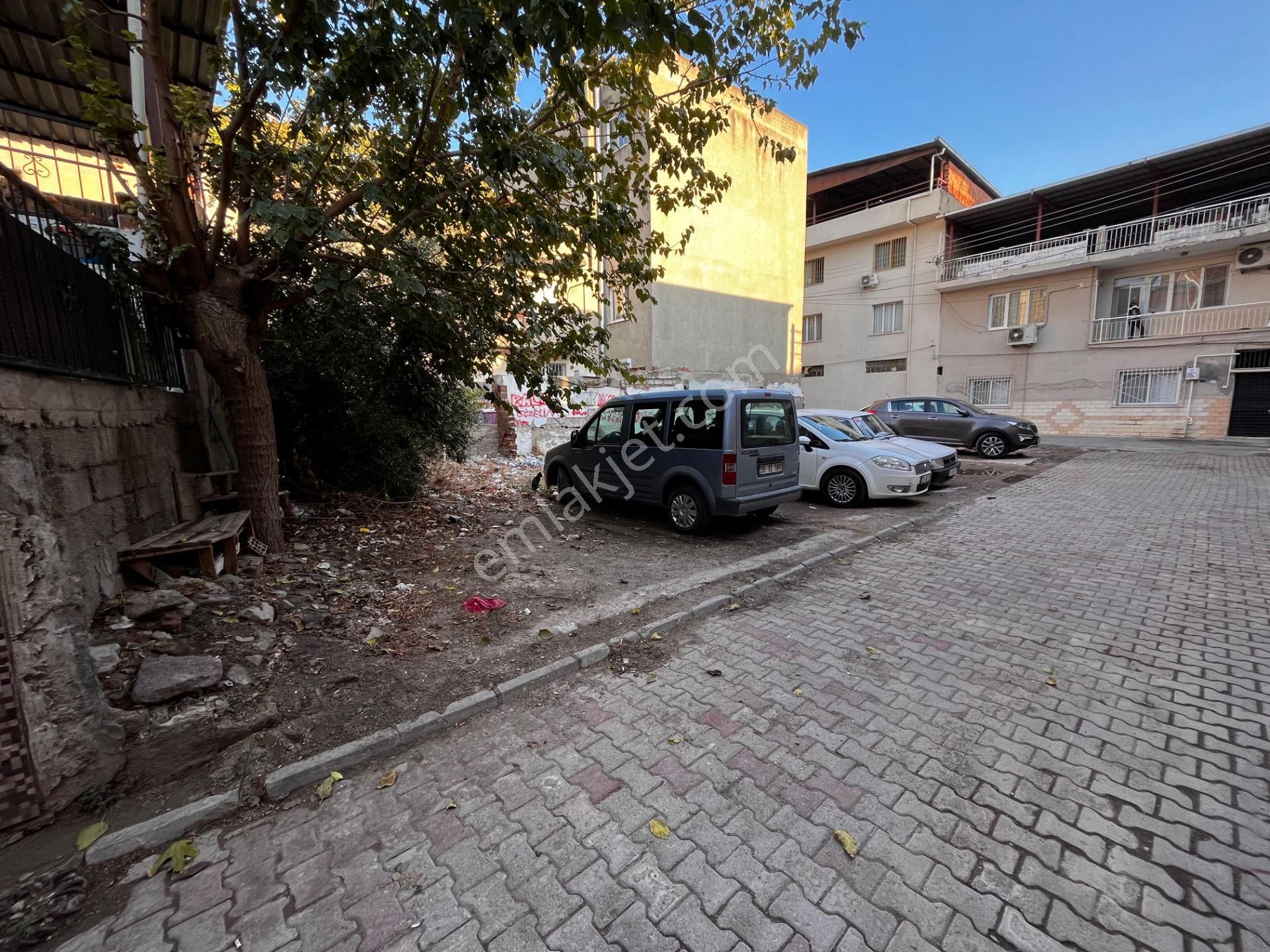 Çamdibinde Merkezi Konumda Bitişik Nizam İmarlı Arsa - Görsel 6