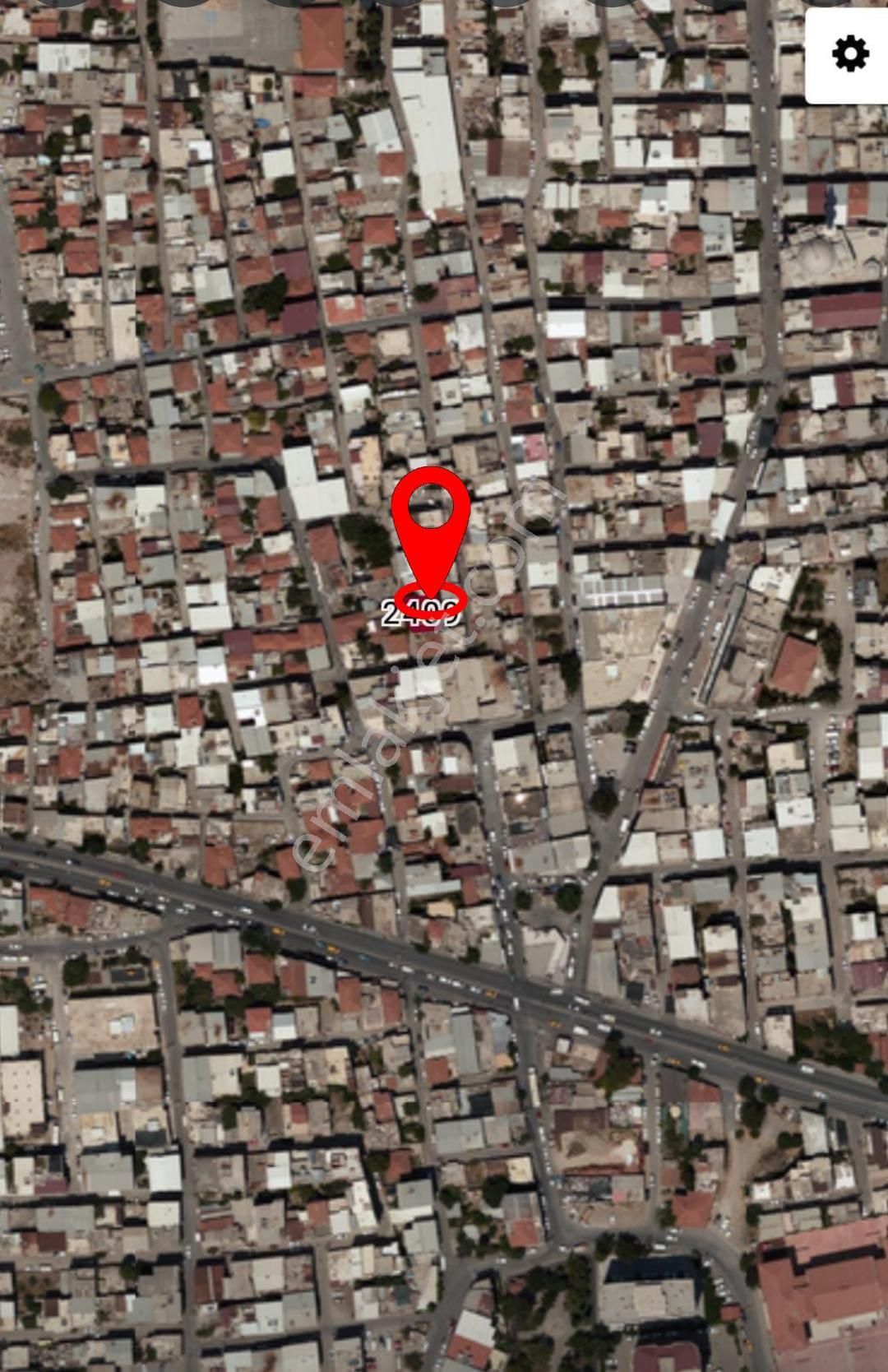 Çamdibinde Merkezi Konumda Bitişik Nizam İmarlı Arsa - Görsel 4