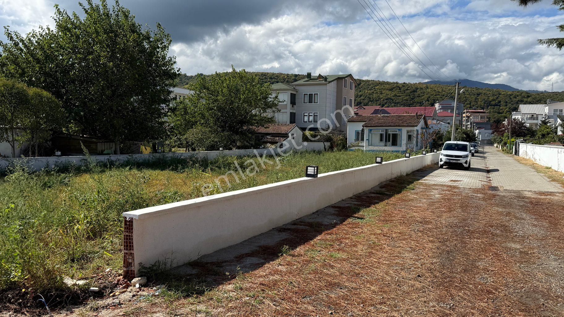 Denize Sıfır Çakırlar Yalı Yapı Ve 1000m2 Arsa - Görsel 4